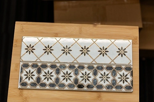 Купить Коллекция плитки и керамогранита Серенада 30х60, Kerama Marazzi (Керама Марацци) в Санкт-Петербурге | Плитбург