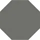 Керамогранит SG244700N Агуста серый натуральный 24x24x0,7, Kerama Marazzi (Керама Марацци)