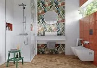 Коллекция плитки и керамогранита Mango (Манго) 25х60, Gracia Ceramica (Грация Керамика)