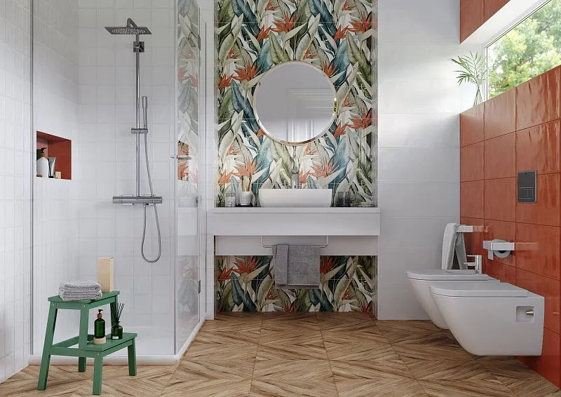 Коллекция плитки и керамогранита Mango (Манго) 25х60, Gracia Ceramica (Грация Керамика)