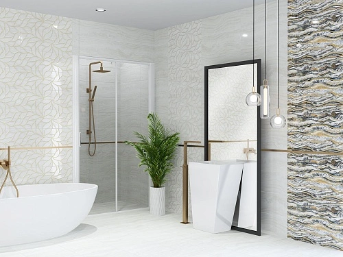 Купить Коллекция плитки Gala (Гáла) 24,2х70, Eletto Ceramica (Элетто Керамика) в Санкт-Петербурге | Плитбург