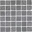 Декор SBM007\DD640520 Про Фьюче серый темный мозаичный 30x30x0,9, Kerama Marazzi (Керама Марацци)