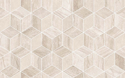 Купить Плитка 010100001561 Треви беж низ 02 25х40, Gracia Ceramica в Санкт-Петербурге | Плитбург