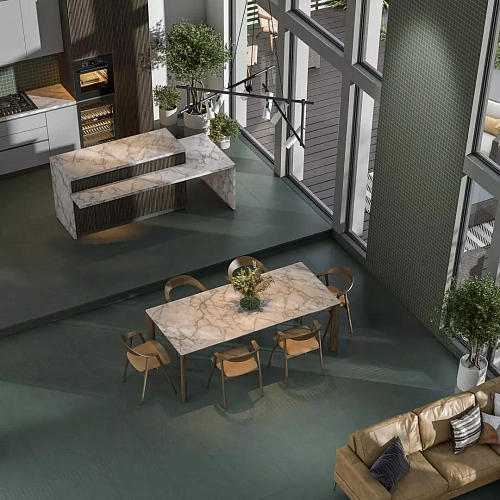 Купить Коллекция плитки, ступеней и керамогранита Про Чементо 30х60, Kerama Marazzi (Керама Марацци) в Санкт-Петербурге | Плитбург
