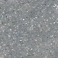 Керамогранит SG632820R Терраццо серый тёмный обрезной 60x60x0,9, Kerama Marazzi (Керама Марацци)