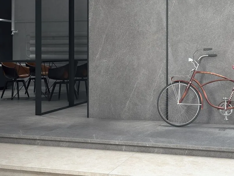 Коллекция ступеней и керамогранита Роверелла 60х60 Kerama Marazzi (Керама Марацци)