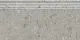 Ступень DD606020R\GR Чеппо ди Гре серый матовый обрезной 30x60x0,9, Kerama Marazzi (Керама Марацци)