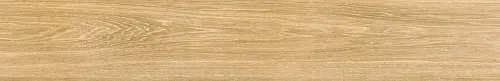 Керамогранит Granite Soft Wood Classic (Вуд классик) охра лаппатированный 19,5х120, Idalgo (Идальго)