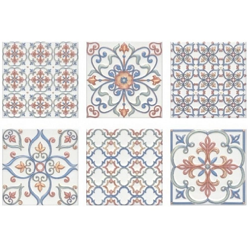 Купить Плитка 5227 Суррей глянцевый 20x20x0,83, Kerama Marazzi (Керама Марацци) в Санкт-Петербурге | Плитбург