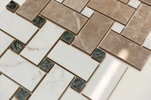 Купить Коллекция плитки и керамогранита Серенада 30х60, Kerama Marazzi (Керама Марацци) в Санкт-Петербурге | Плитбург