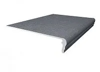 Ступень SG912000N\GR фронтальная Аллея серый темный  30x30x0,8, Kerama Marazzi (Керама Марацци)