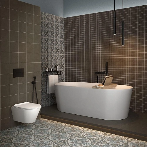 Купить Коллекция плитки, ступеней и керамогранита Про Чементо 30х60, Kerama Marazzi (Керама Марацци) в Санкт-Петербурге | Плитбург