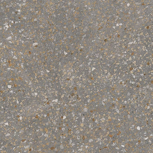 Керамогранит SG632220R Терраццо коричневый обрезной 60x60x0,9, Kerama Marazzi (Керама Марацци)