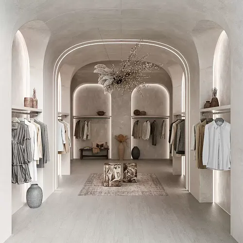 Коллекция керамогранита Менара 20х160, Kerama Marazzi (Керама Марацци)
