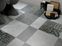 Коллекция ступеней и керамогранита Королевская дорога 60х60; 60х119,5; 30x60, Kerama Marazzi (Керама Марацци)