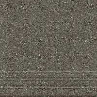 Ступень ML4A093 Milton (Милтон) 300 серая 29,8х29,8, Cersanit