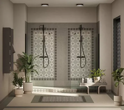 Купить Коллекция плитки, ступеней и керамогранита Касабланка, Kerama Marazzi (Керама Марацци) в Санкт-Петербурге | Плитбург