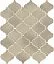 Плитка 65010 Арабески Майолика бежевый глянцевый 26x30x0,7, Kerama Marazzi (Керама Марацци)