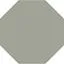Керамогранит SG244600N Агуста серый светлый натуральный 24x24x0,7, Kerama Marazzi (Керама Марацци)