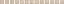 Карандаш POF002 Бисер белый золото глянцевый 20x1,4x1,2 Kerama Marazzi (Керама Марацци)