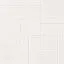 Керамогранит 010400000478 Bianca (Бьянка) white PG 01 матовый 45х45, Gracia Ceramica