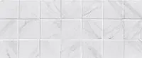 Плитка 010100000423 Celia (Селия) white wall 03 глянцевая 25х60, Gracia Ceramica