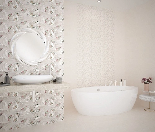 Купить Коллекция плитки Malwiya (Мáльвия) 24,2х70, Eletto Ceramica (Элетто Керамика) в Санкт-Петербурге | Плитбург