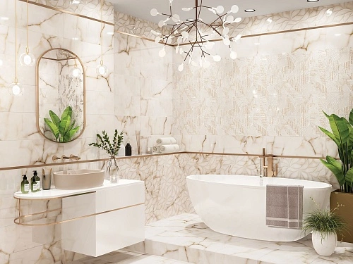 Купить Коллекция плитки Rosa Portogallo (Ро́за Портогáлло) 24,2х70, Eletto Ceramica (Элетто Керамика) в Санкт-Петербурге | Плитбург
