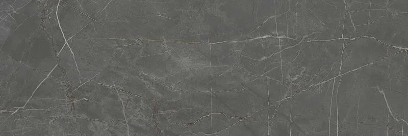 Плитка 13098TR Буонарроти серый темный матовый обрезной 30x89,5x0,9, Kerama Marazzi (Керама Марацци)