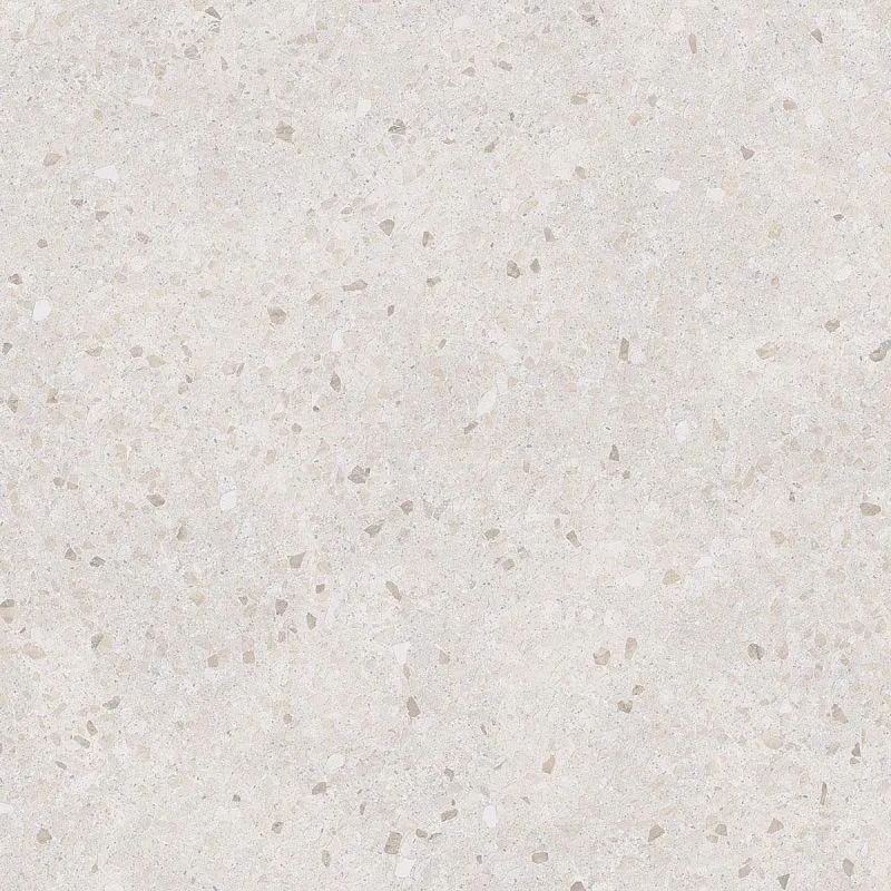 Керамогранит SG631820R Терраццо бежевый светлый обрезной 60x60x0,9, Kerama Marazzi (Керама Марацци)