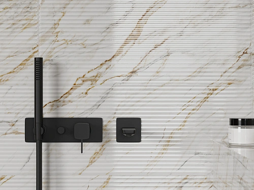 Купить Коллекция плитки и керамогранита Ideal (Идеал) 25х60, Gracia Ceramica (Грация Керамика) в Санкт-Петербурге | Плитбург