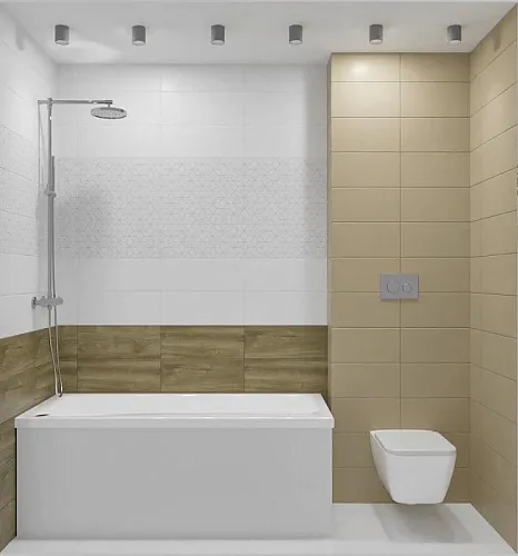 Коллекция плитки Colormix (Колормикс) 20,1х50,5, Azori (Азори)