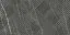 Декор 588252001 Hygge (Хьюгге) Grey Cristall серый 31,5х63, Azori (Азори)