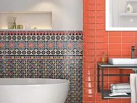 Коллекция плитки Алькасар 7,4х15, Kerama Marazzi (Керама Марацци)