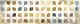 Декор HGD\A307\9016 Монпарнас глянцевый 8,5x28,5x0,85, Kerama Marazzi (Керама Марацци)
