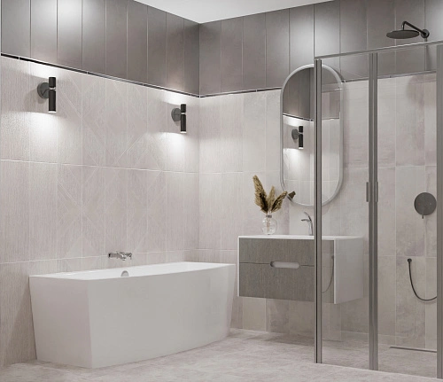 Купить Коллекция плитки Couture (Кутюр) 24,2х70, Eletto Ceramica (Элетто Керамика) в Санкт-Петербурге | Плитбург
