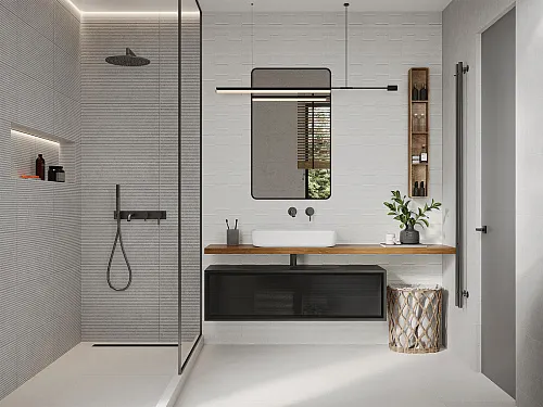 Купить Коллекция плитки и керамогранита Анти (Anti) 30х60, Gracia Ceramica (Грация Керамика) в Санкт-Петербурге | Плитбург
