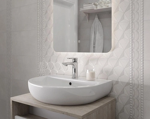 Купить Коллекция плитки Корредо 25х40, Kerama Marazzi (Керама Марацци) в Санкт-Петербурге | Плитбург