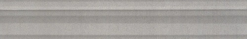 Купить Бордюр BLC016R Багет Марсо серый матовый обрезной 30x5x1,9, Kerama Marazzi (Керама Марацци) в Санкт-Петербурге | Плитбург