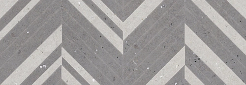 Плитка 00-00108455 Limestone (Лаймстоун) Grey Struttura 24,2х70, Eletto Ceramica (Элетто Керамика)