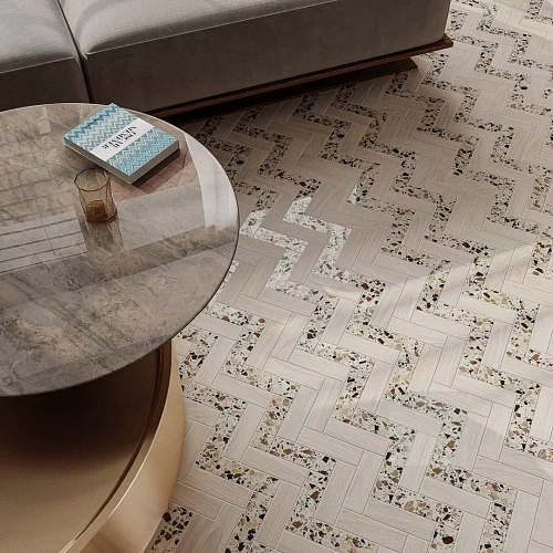 Купить Коллекция ступеней и керамогранита Монтиони 20х119,5, Kerama Marazzi (Керама Марацци) в Санкт-Петербурге | Плитбург