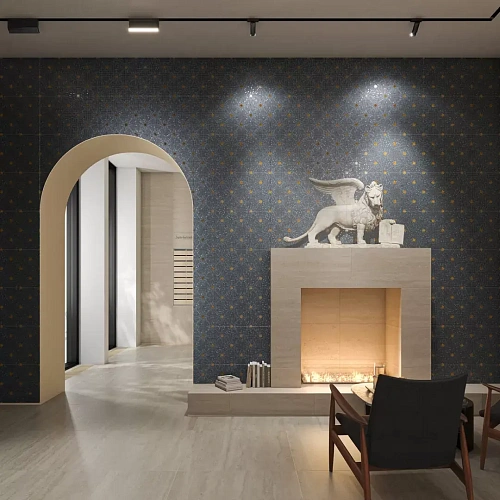 Купить Коллекция плитки и керамогранита Сан-Марко 40x80, Kerama Marazzi (Керама Марацци) в Санкт-Петербурге | Плитбург