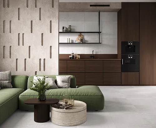 Коллекция керамогранита Smart Perla PRO (Смарт Перла ПРО), Laparet (Лапарет)