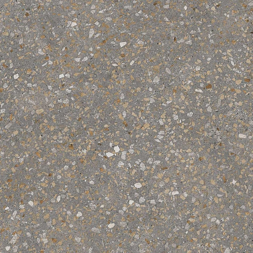 Керамогранит SG632220R Терраццо коричневый обрезной 60x60x0,9, Kerama Marazzi (Керама Марацци)