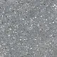 Керамогранит SG632820R Терраццо серый тёмный обрезной 60x60x0,9, Kerama Marazzi (Керама Марацци)