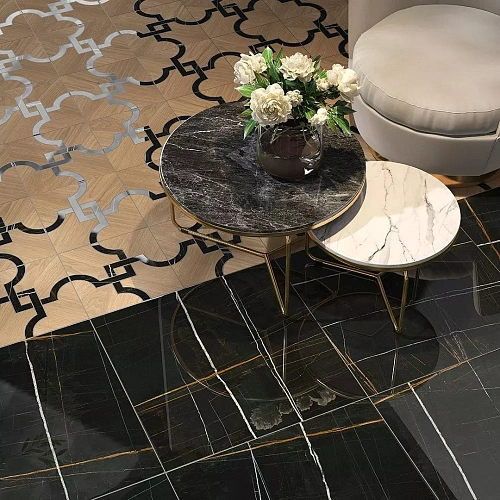 Купить Коллекция ступеней и керамогранита Монтиони 20х119,5, Kerama Marazzi (Керама Марацци) в Санкт-Петербурге | Плитбург