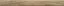 Карандаш PFE017 бежевый матовый 20x2x0,9 Kerama Marazzi (Керама Марацци)