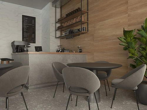 Купить Коллекция плитки и керамогранита Fjord (Фёрд) 30х90, Gracia Ceramica (Грация Керамика) в Санкт-Петербурге | Плитбург