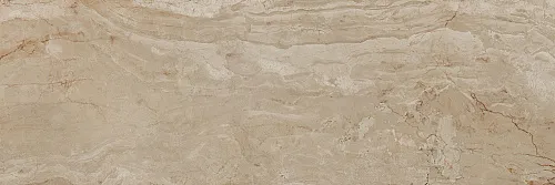 Плитка 13114TR Эвора бежевый глянцевый обрезной 30x89,5x0,9, Kerama Marazzi (Керама Марацци)