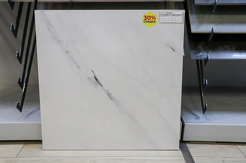Керамогранит 610015000567 Allure Gioia Lap 60х60, Atlas Concorde